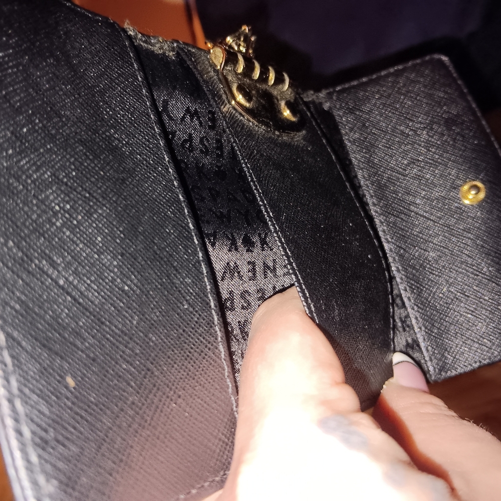 Kate Spade Keyholder - Picture 4 of 6
